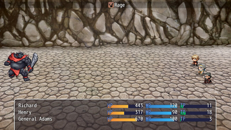 国王寻爱（Kings Love）-Build.10686148 STEAM官中 PC端 官中版 预览图