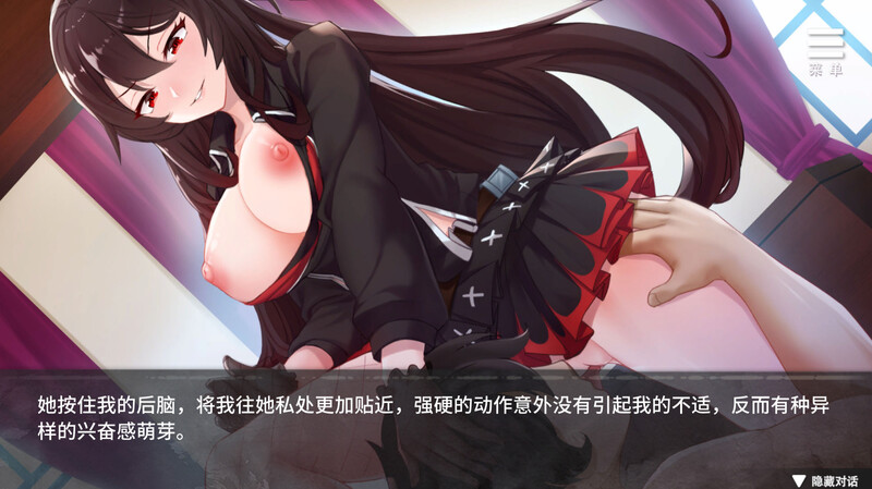 罪恶集中营（）V1.20-(STEAM官中双端 官中版 预览图