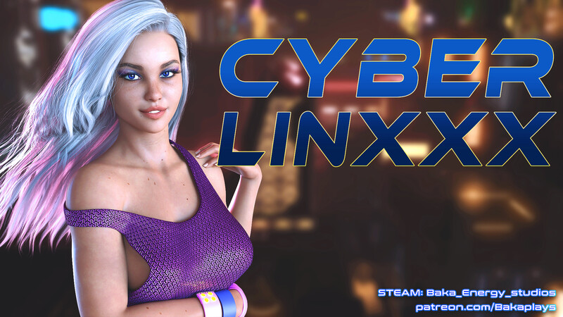 3C 赛博林xxx（Cyberlinxxx） V0.16 汉化中文 PC+安卓双端 汉化版高清版 预览图