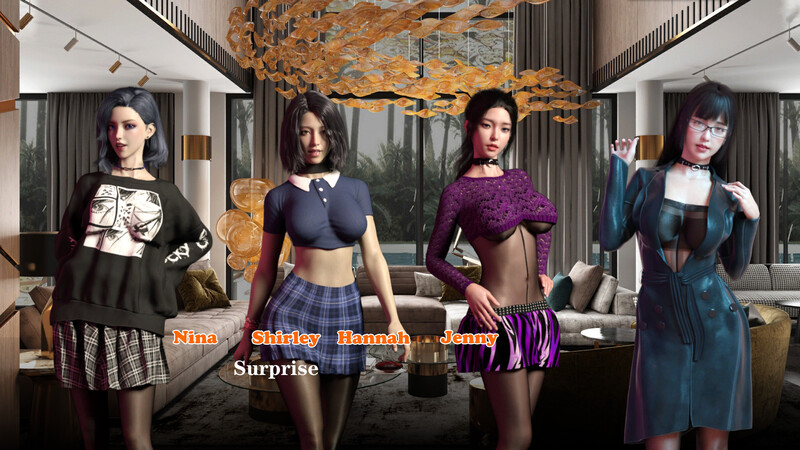 迟到摄影师:泳装派对 Late photographer B.7862701 STEAM官中版 PC端 官中更新版 预览图