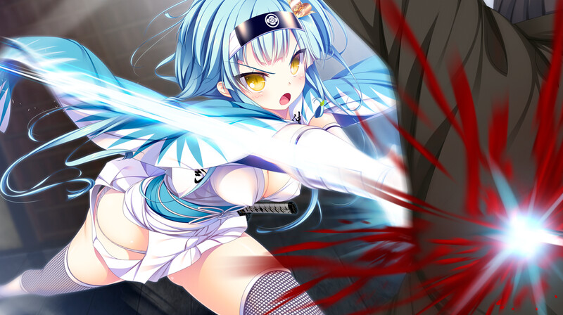 幕末尽忠報国烈士伝 -MIBURO- V1.0 AI汉化精润版 PC端 AI汉化完整版 预览图