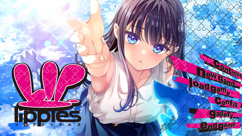 PP11月新作 拔作ADV/校园青春 リップリップルズ V1.0 PC端 AI汉化版 预览图