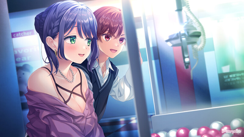 PP11月新作 拔作ADV/校园青春 リップリップルズ V1.0 PC端 AI汉化版 预览图