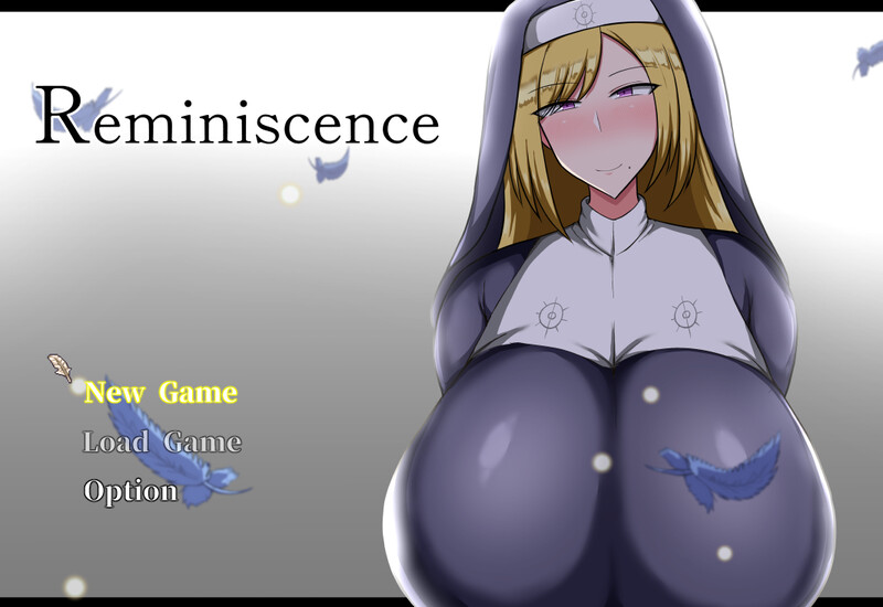 DL2月新作【爆款RPG/战斗H/汉化】回忆（Reminiscence）V1.0 PC端 AI汉化版 预览图
