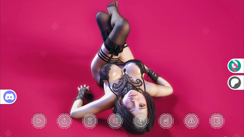 难以割舍的爱（Hard to Love）V0.26 汉化中文 双端 汉化版 预览图