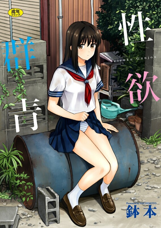 画师合集] [鉢本] 同人志X6/商业志X25/单行本X8/画集X1 共40本合集 [中文/原档/无修正/纯爱/巨乳 漫画图集 预览图