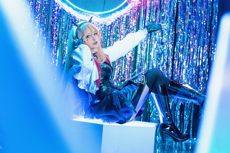 3D互动/休闲SLG/动态 魔镜2:X计划（Mirror 2: Project X）豪华版-B.10345617-丽蓓卡 PC端 更新版 预览图