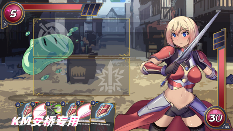 Of Eve 2）V1.18 STEAM官中 PC端 官中版 预览图