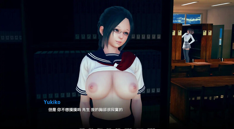 幸运清洁工（Lucky Janitor ）V0.1 汉化中文 双端 汉化版 预览图
