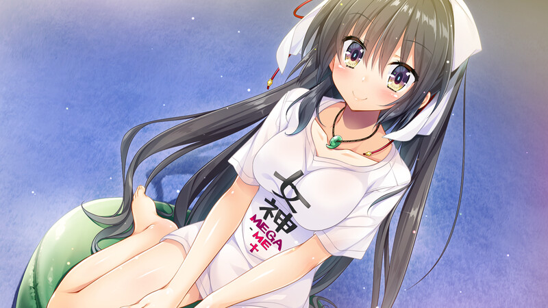 与你相连的恋爱旗标（君とつながる恋フラグ）V1.0 AI汉化润色版 PC端 AI汉化完整版 预览图