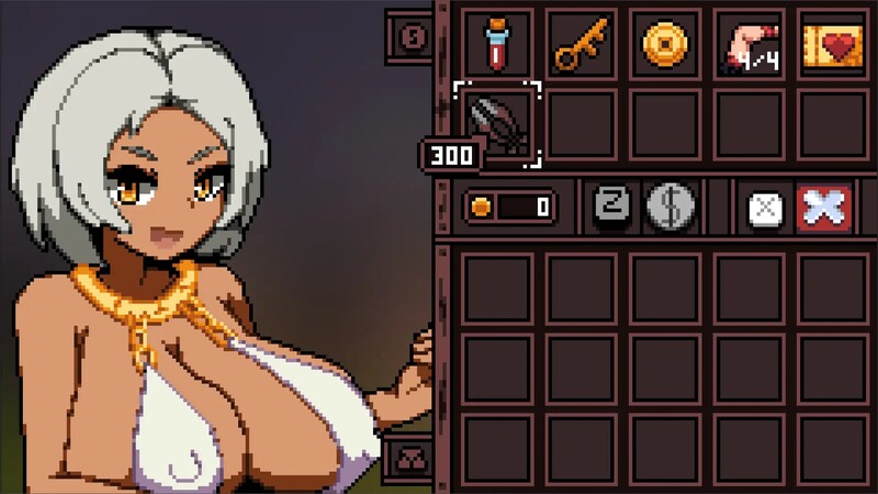 部落生活（Life with the tribe）V1.0 兽语无文 PC端 预览图