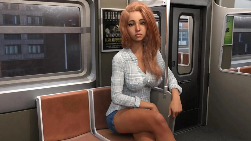 3C 贝拉银行（Banking on Bella）V0.08a 汉化中文 PC+安卓双端 汉化版 预览图