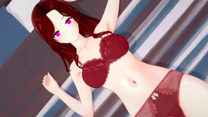 动态3C 欲念之罪/放纵状态的罪恶（Lustful Sin）V0.5.7 汉化中文 PC端 汉化版 预览图