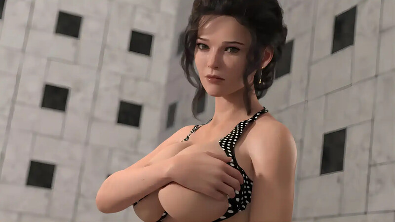 国人审美/动态3C 女神的最佳交易（ My Best Deal）V3.5 汉化中文 双端 汉化版 预览图