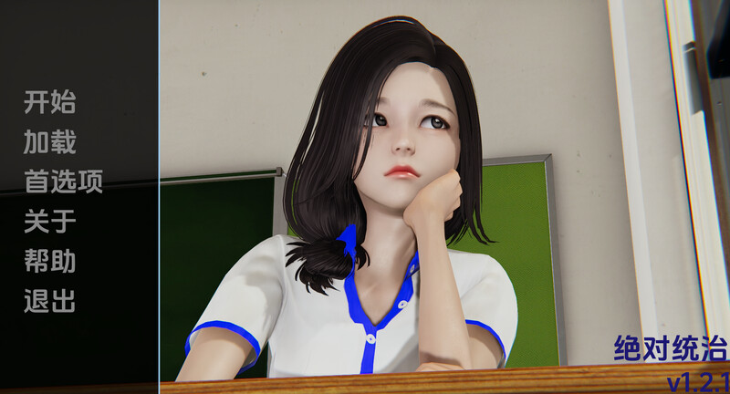 3C 绝对统治（Absolute Domination ）V1.2.1 汉化中文 PC+安卓双端-1 汉化版 预览图