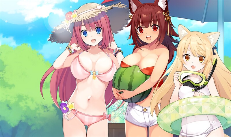温泉勇者 Hot Spring Hero V2.0.4 STEAM官中版 PC端 预览图