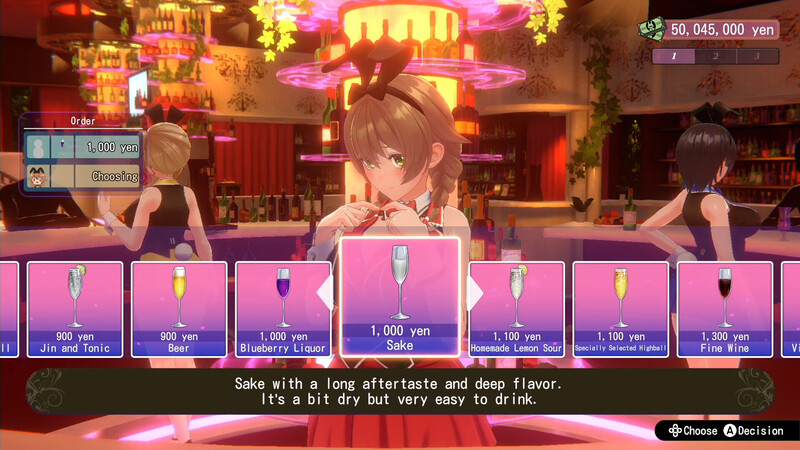 ST4月新游 经营SLG/互动养成/动态 兔兔秘密花园（BUNNY GARDEN）V1.0 STEAM官方中文 1.50 PC端 官中版 预览图