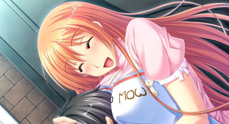 拔作ADV/2C 我的性感高挑姐姐（デカくてエッチな俺の姉）V1.0 PC端 AI汉化完整版 预览图