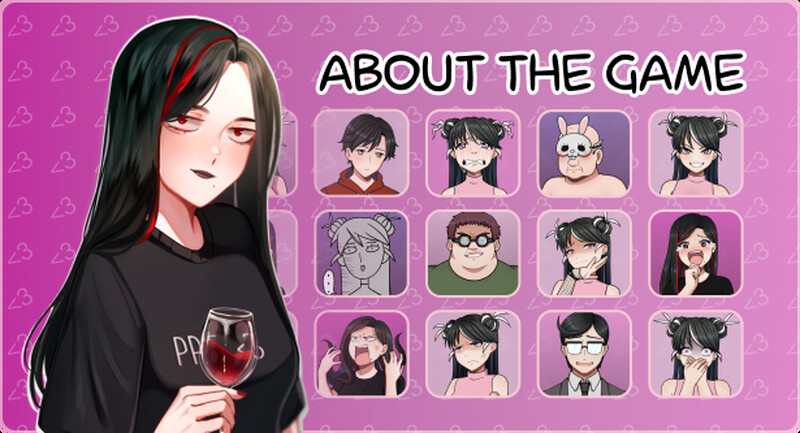 互动SLG/触摸抚摸/动态 葡萄成熟时/纯真葡萄（Innocent Grape）V1.0完结版 STEAM官中 双端-9 官中高清版 预览图