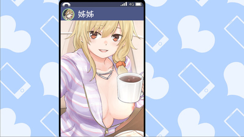 养成SLG/同居生活/动态2C 与姊姊同住的时光（あねくら!～お姉さんと暮らす日々～）V1.3.6- PC端 预览图