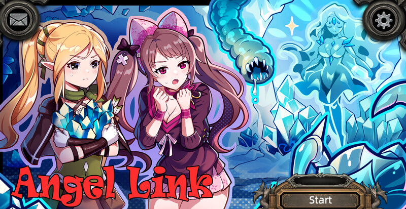 休闲SLG/连线消除/全动态2C 心灵连线-心靈連線（AngelLink）Build.11324648 STEAM官中 PC端 官中版 预览图