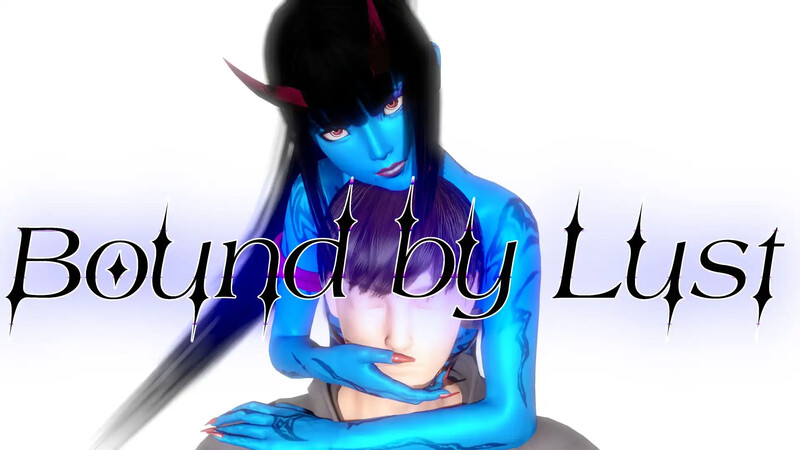 亚洲风SLG/动态/3C 欲望的束缚（Bound by Lust）V0.4.2.5 汉化中文+CG全解锁 PC端 汉化版 预览图