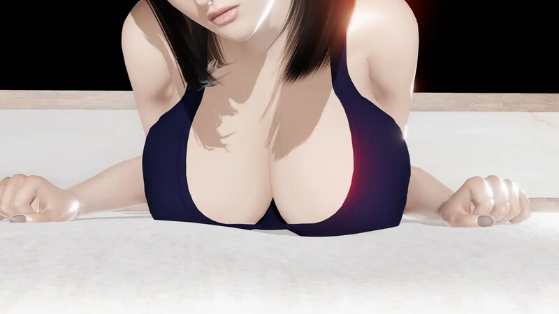 亚洲风SLG/动态/3C 欲望的束缚（Bound by Lust）V0.4.2.5 汉化中文+CG全解锁 PC端 汉化版 预览图