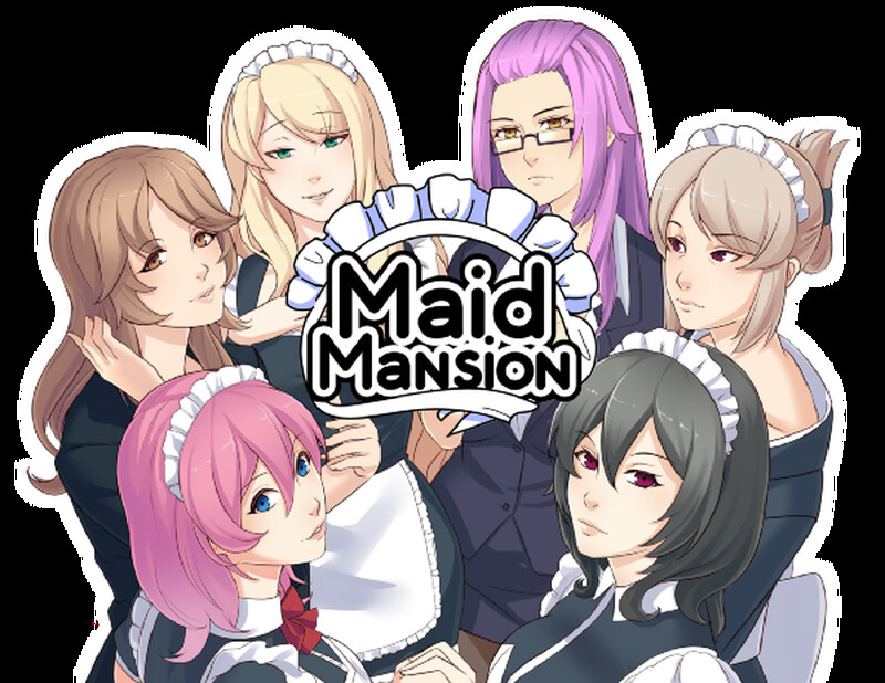 女仆洋馆 Maid Mansion V1.10.3 STEAM官中版 PC端 预览图