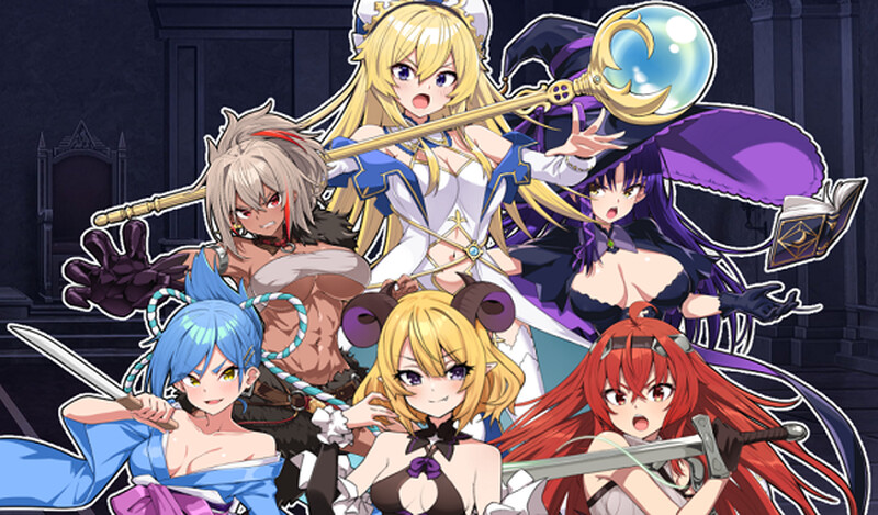 两个月的魔王 二ヶ月の魔王 Build.12280193 STEAM官中版 PC端 预览图