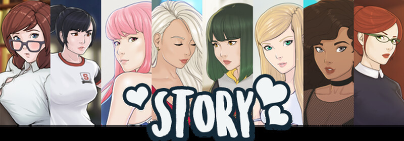 快捷: 爱情酒店物语（Quickie: A Love Hotel Story）V0.3 PC端 预览图