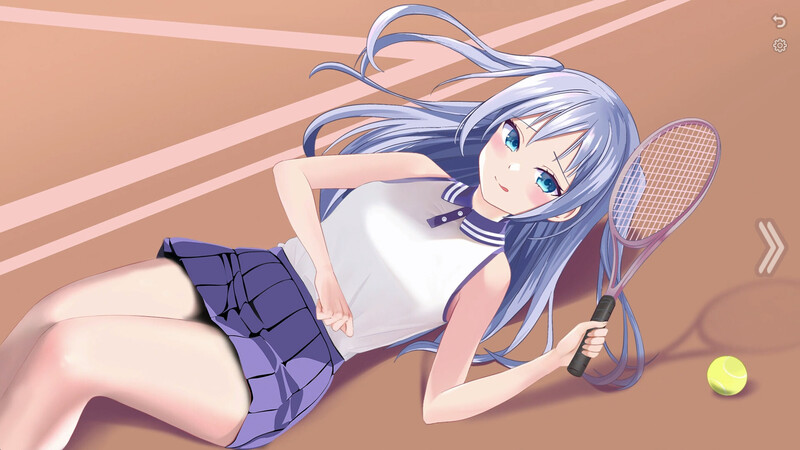 休闲SLG/益智拼图/动态2C 恋爱中的女孩（Girls Hobby in LOVE）Build.12985762 ST PC端 预览图