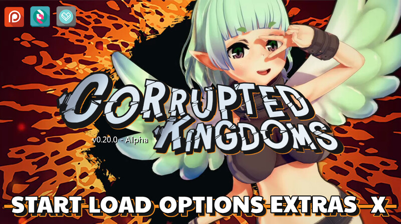 沙盒SLG/动态/3C 腐败不朽王国（CordKingdoms）V0.20.0（STEAM官中 PC端 官中高清版 预览图