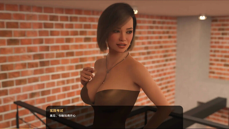 不再有钱（No More Money）V4.1.0 S4 Ep.1 汉化中文 双端-2 汉化版 预览图