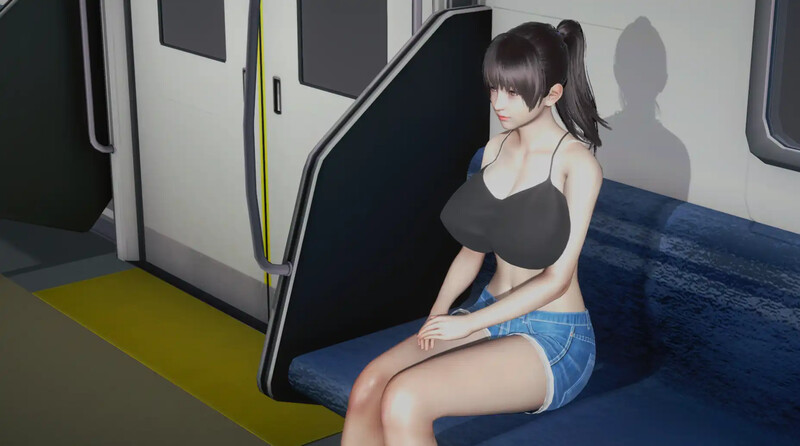亚洲风SLG/动态/汉化 多角色关系的秘密（多角色关系 Secrets）V2.2 汉化中文 双端 汉化版 预览图