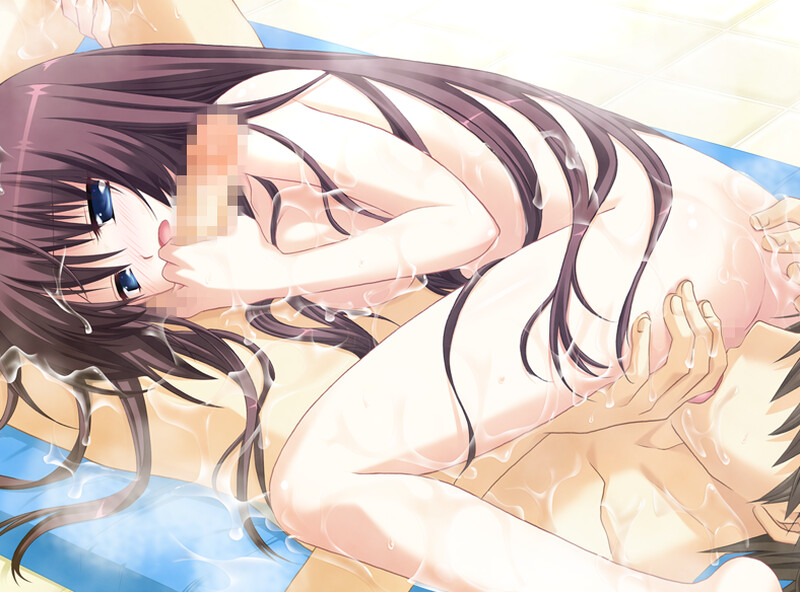 拔作ADV/2C 汐见崎学园演剧部 恋☆擂～与你亲亲密密角色playing！～ PC端 预览图