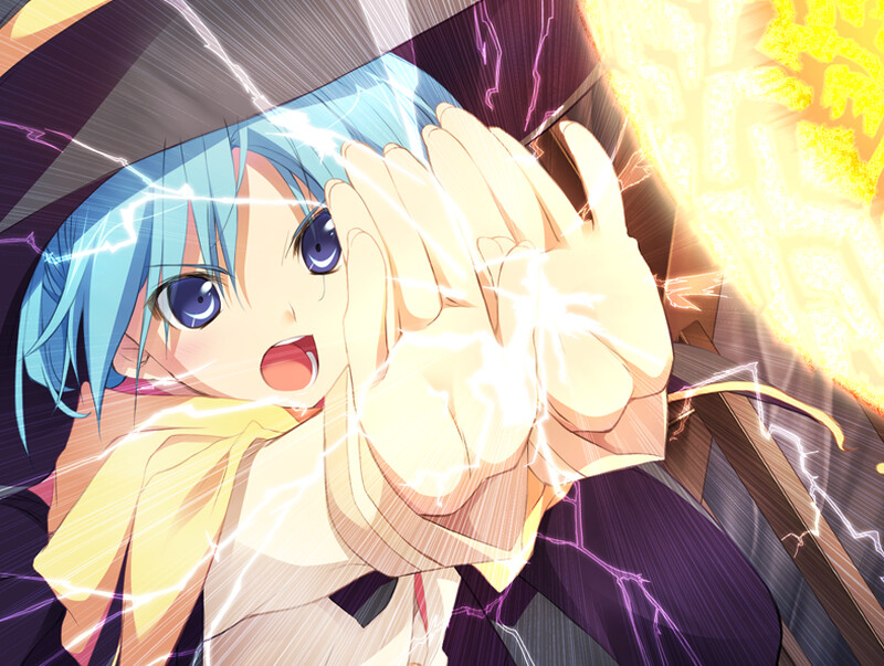 月亮与魔法与太阳（月と魔法と太陽と）V1.0 PC端 AI汉化完整版 预览图