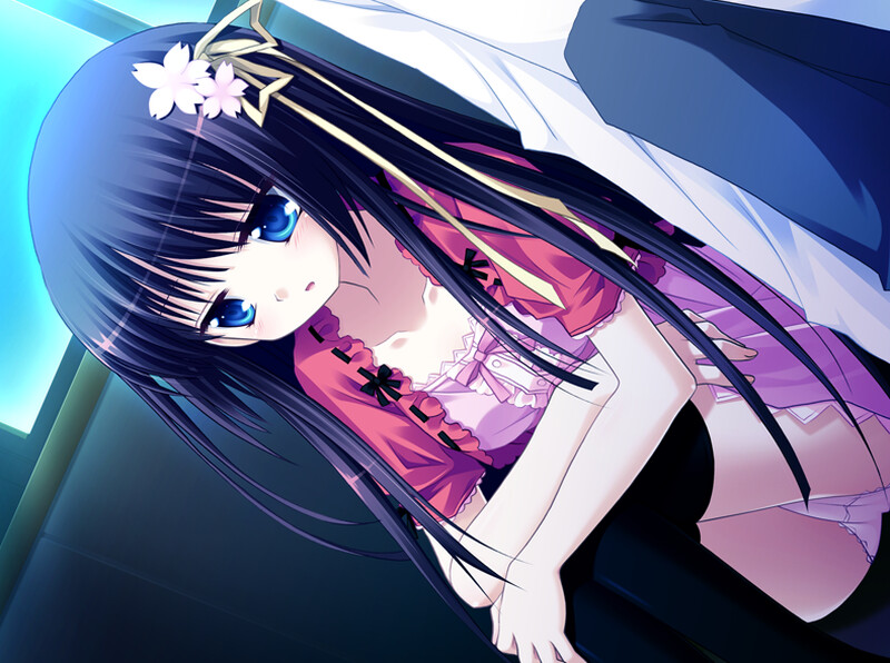 拔作ADV/2C 汐见崎学园演剧部 恋☆擂～与你亲亲密密角色playing！～ PC端 预览图
