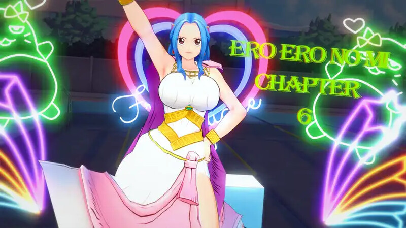 同人SLG/动态/2C 伟大的冒险（Ero Ero No Mi: The Great Adventure）Ch PC端 更新版 预览图