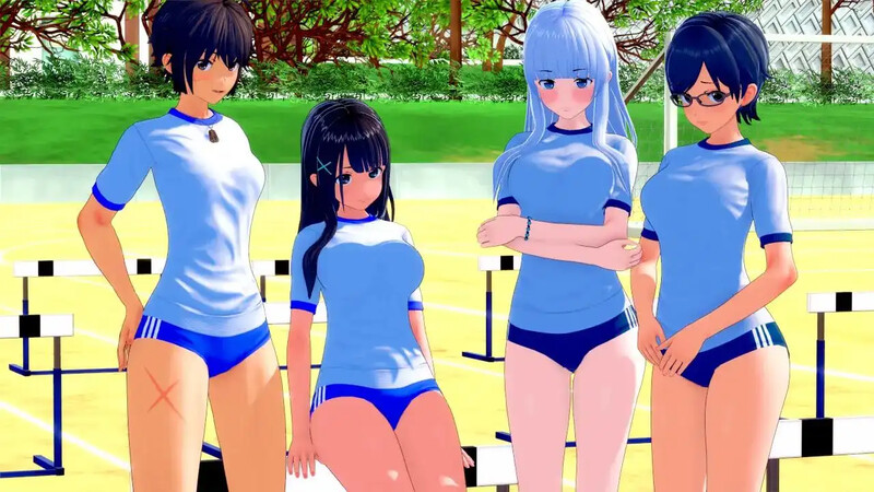 3C 魔法学校的故事（Tales of Magic School）V0.1.2 汉化中文 PC+安卓双 双端 汉化版 预览图