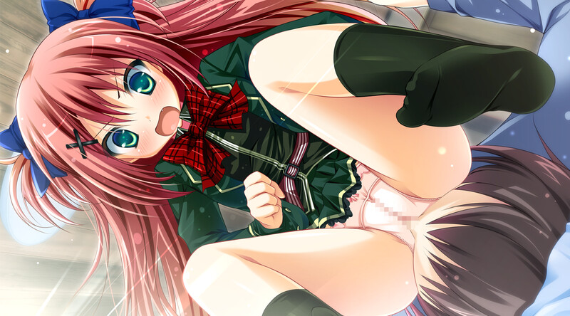 拔作ADV/魔法少女/2C Master×Re：master V1.0 PC端 AI汉化高清完整版 预览图