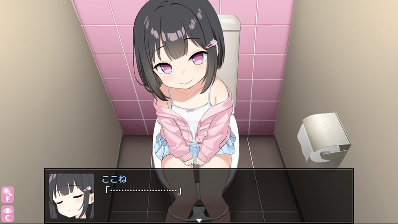 令人兴奋的胖次!!! えぶりーでぱんつ!!! V0.102 PC端 AI汉化版 预览图