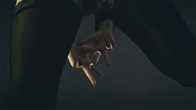 MMD/無修正/合集整理 [eraserbits] 合集至 动漫视频 预览图
