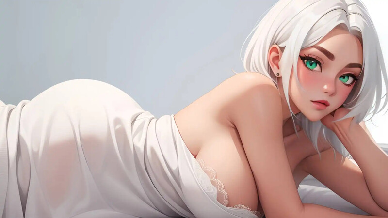 AI生成/2C 我需要一个英雄（I Need a Hero! ）V0.35 汉化中文 双端 汉化版 预览图