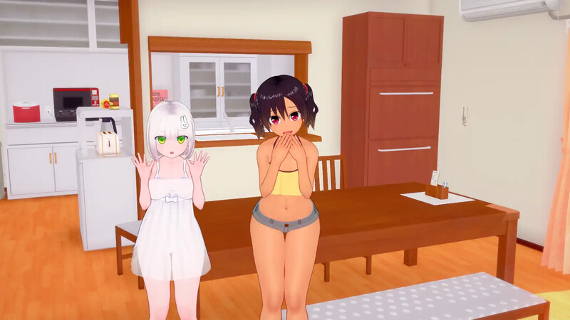 我的特殊角色家族（My Futa Family）V0.10 汉化中文 双端 汉化版 预览图