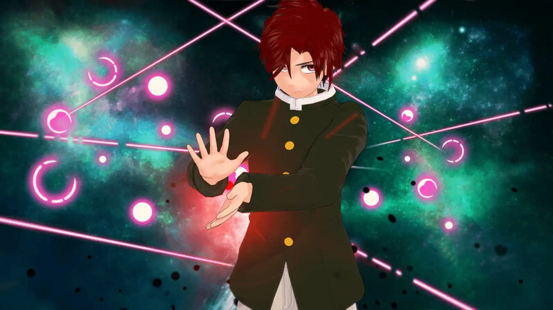 3C 神级学院（God Tier Academy）V0.002 汉化中文 双端 汉化版 预览图