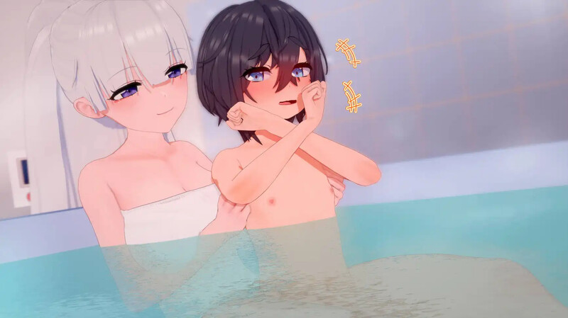 我的特殊角色家族（My Futa Family）V0.10 汉化中文 双端 汉化版 预览图