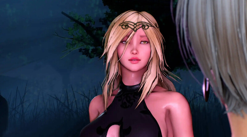 3C 制作法力（Making Mana）V1.2 汉化中文 双端 汉化版 预览图