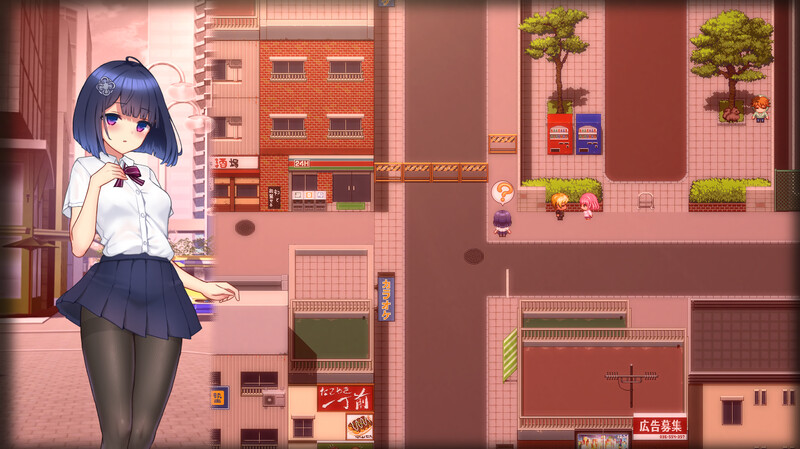 变装 魔装影姫セレノクシア 体験版 V0.12 PC端 AI汉化版 预览图