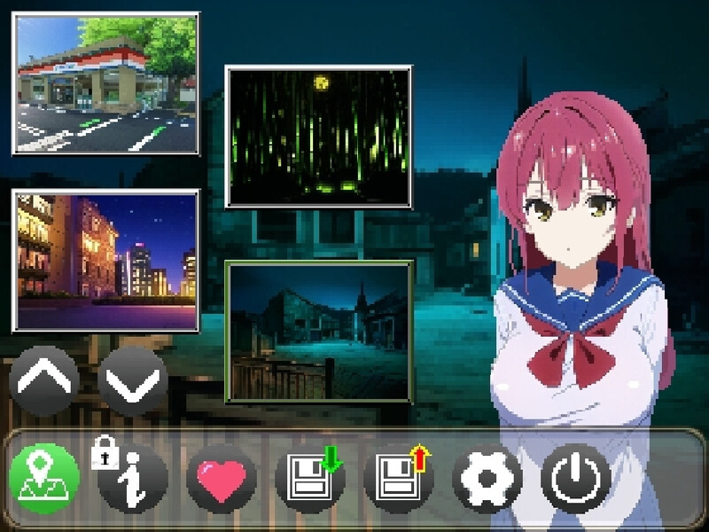 DL11月新作 桌游SLG/AI生成 色色逃跑飞行棋~捧在手心的花朵被NTR~ 私人逮捕反被强奸~与怪异的强○做爱~ PC端 更新版 预览图