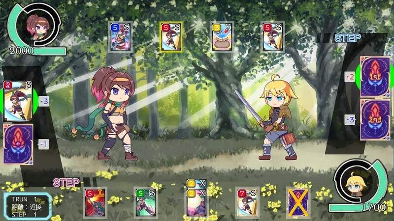 暗种（闇種）V1.07+ PC端 官中版 预览图